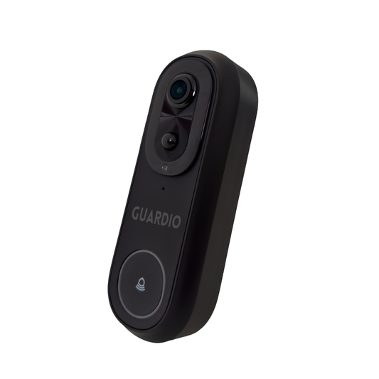 IŠMANUSIS DURŲ SKAMBUTIS GUARDIO