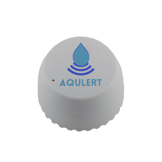 IŠMANUS VANDENS NUOTĖKIO JUTIKLIS AQULERT